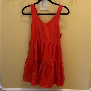 American eagle dress!